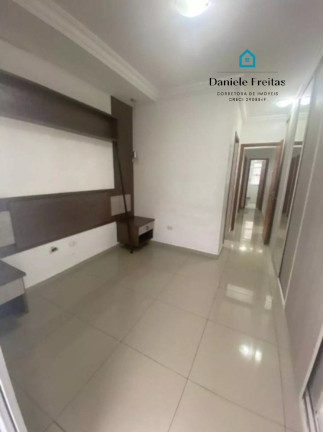 Imagem Imóvel com 3 Quartos à Venda, 91 m² em Centro - São Bernardo Do Campo