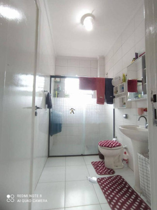 Imagem Apartamento com 2 Quartos à Venda, 61 m² em Campo Grande - Santos Imagem Apartamento com 2 Quartos à Venda, 61 m² em Campo Grande - Santos
