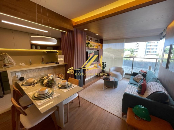 Imóvel com 3 Quartos à Venda, 74 m² em Jaguaribe - Salvador