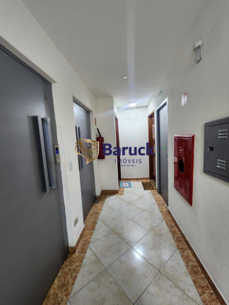 Imagem Apartamento com 2 Quartos à Venda, 63 m² em Jabaquara - São Paulo Imagem Apartamento com 2 Quartos à Venda, 63 m² em Jabaquara - São Paulo