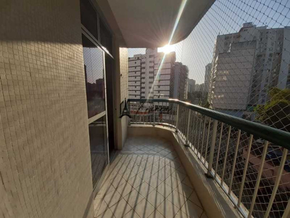Imagem Apartamento com 3 Quartos para Alugar, 120 m² em Ingá - Niterói