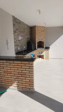 Imagem Apartamento com 2 Quartos à Venda, 42 m² em Centro - Diadema Imagem Apartamento com 2 Quartos à Venda, 42 m² em Centro - Diadema