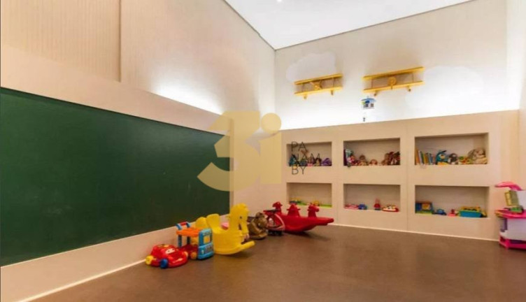 Imagem Apartamento com 3 Quartos à Venda, 135 m² em Granja Julieta - São Paulo