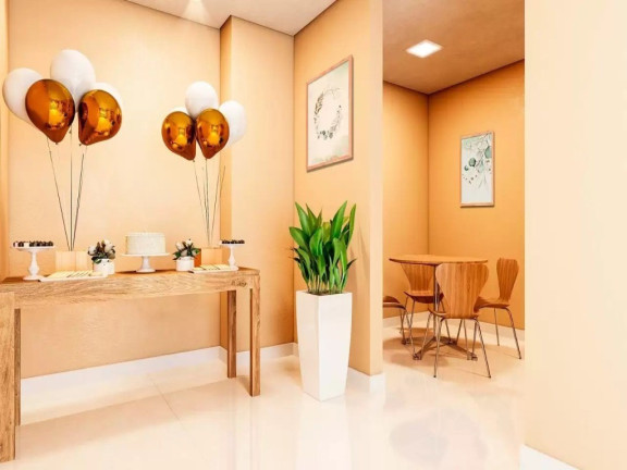 Imagem Apartamento com 2 Quartos à Venda, 39 m² em Jardim Pedra Branca - São Paulo Imagem Apartamento com 2 Quartos à Venda, 39 m² em Jardim Pedra Branca - São Paulo