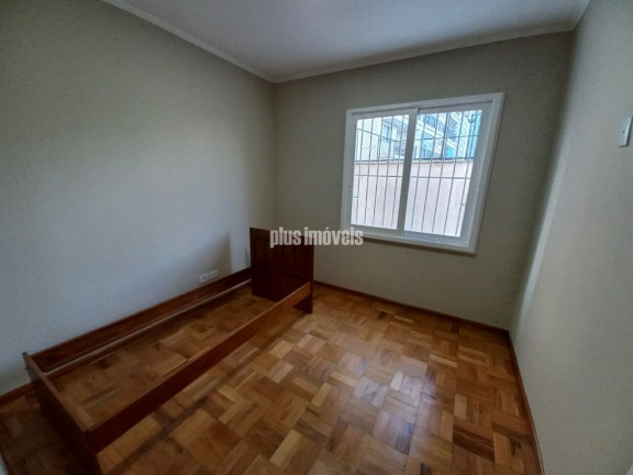 Imagem Apartamento com 3 Quartos à Venda, 110 m² em Bela Vista - São Paulo