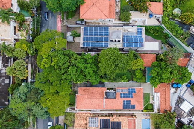 Imagem Terreno à Venda, 788 m² em Alto De Pinheiros - São Paulo