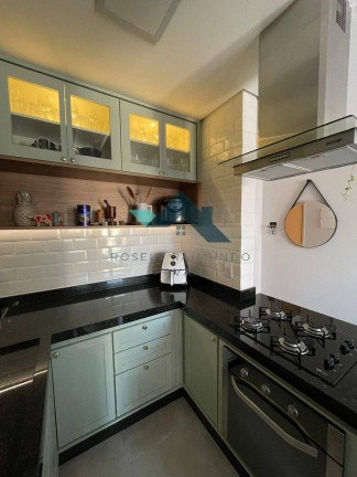 Imagem Apartamento com 3 Quartos à Venda, 77 m² em Jundiaí