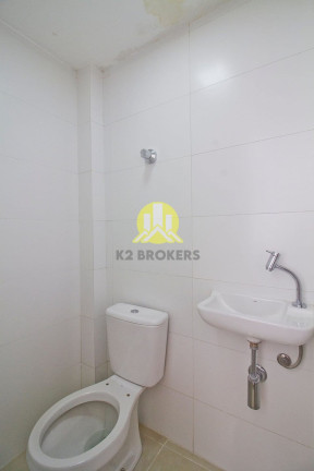 Imagem Apartamento com 2 Quartos à Venda, 67 m² em Itaim Bibi - São Paulo