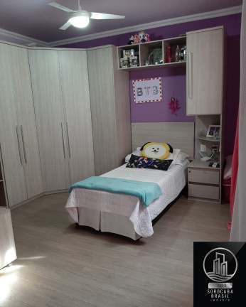 Imagem Sobrado com 3 Quartos à Venda, 120 m² em Parque Morumbi - Votorantim