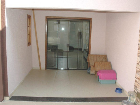 Imagem Casa com 4 Quartos à Venda, 250 m² em Residencial Bordon - Sumaré