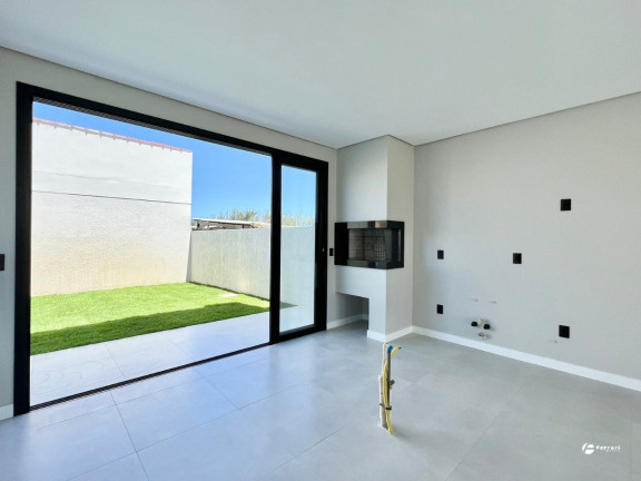 Imagem Casa com 3 Quartos à Venda, 127 m² em Zona Norte - Capao Da Canoa