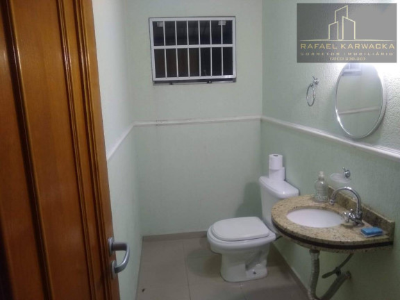 Imagem Sobrado com 3 Quartos à Venda, 193 m² em Cipava - Osasco