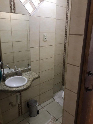 Imagem Apartamento com 3 Quartos à Venda, 136 m² em Gonzaguinha - São Vicente Imagem Apartamento com 3 Quartos à Venda, 136 m² em Gonzaguinha - São Vicente
