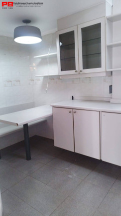 Imagem Apartamento com 3 Quartos para Alugar, 166 m² em Brooklin Paulista - São Paulo Imagem Apartamento com 3 Quartos para Alugar, 166 m² em Brooklin Paulista - São Paulo