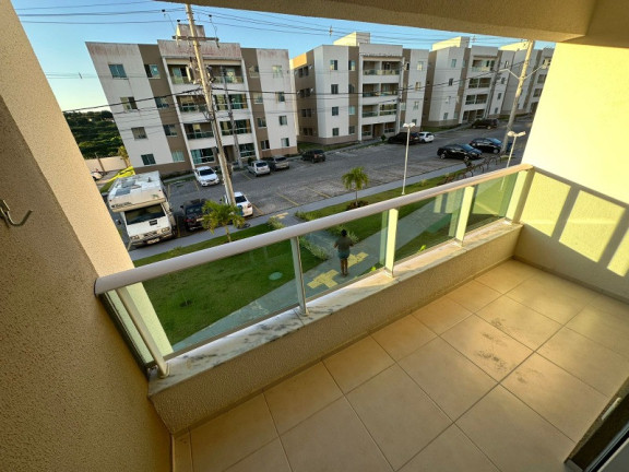 Imagem Apartamento com 2 Quartos para Alugar, 52 m² em Sim - Feira De Santana