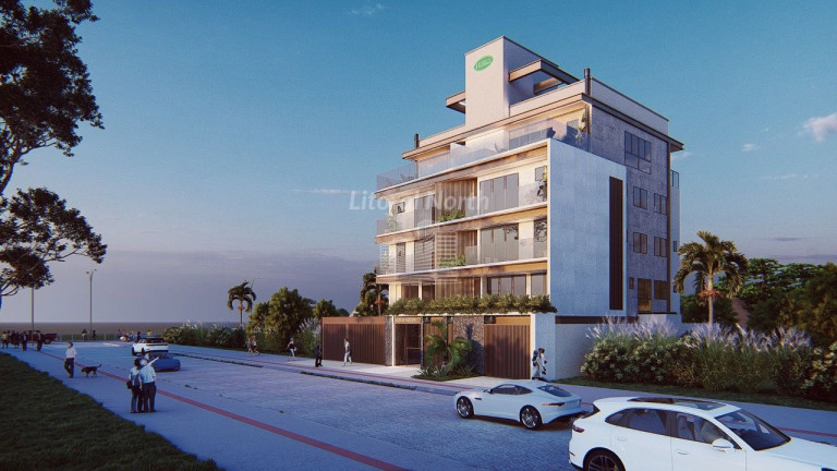 Imagem Apartamento com 3 Quartos à Venda, 290 m² em Praia Brava - Itajaí Imagem Apartamento com 3 Quartos à Venda, 290 m² em Praia Brava - Itajaí