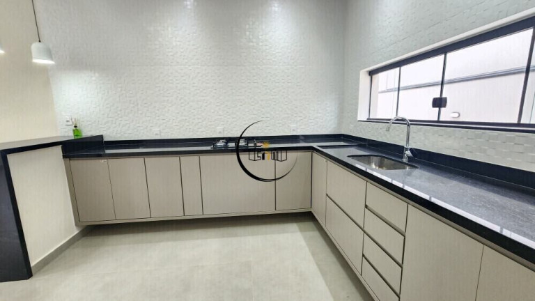 Imagem Casa de Condomínio com 4 Quartos à Venda, 233 m² em Residencial Ibi-aram Ii - Itupeva