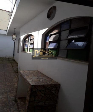 Imagem Sobrado com 3 Quartos à Venda,  em Centro - Sorocaba