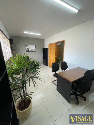 Sala Comercial à Venda,  em Centro - Jacareí