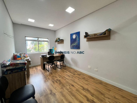 Foto do imóvel Sala Comercial à Venda, 32 m² em Centro - São Bernardo Do Campo