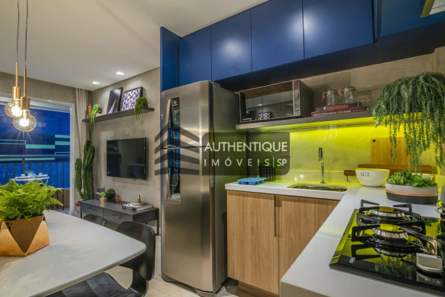 Imagem Apartamento com 2 Quartos à Venda, 47 m² em Vila Pompéia - São Paulo Imagem Apartamento com 2 Quartos à Venda, 47 m² em Vila Pompéia - São Paulo