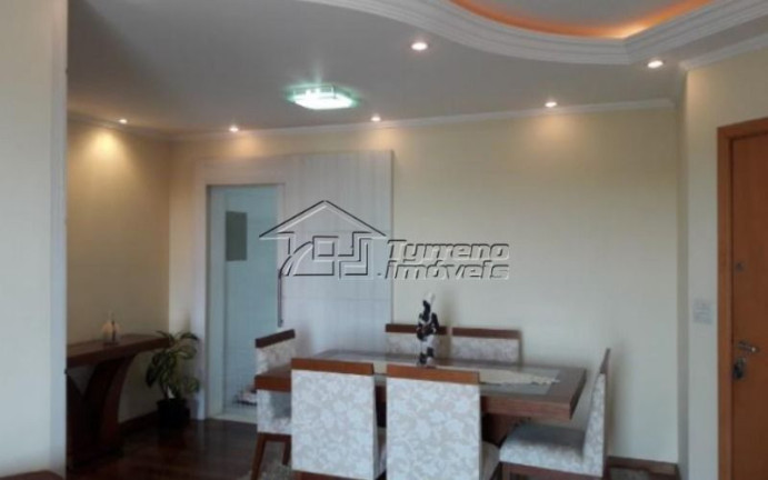 Imagem Apartamento com 4 Quartos à Venda, 127 m² em Jardim Esplanada - São José Dos Campos Imagem Apartamento com 4 Quartos à Venda, 127 m² em Jardim Esplanada - São José Dos Campos