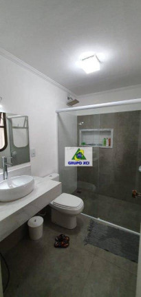 Imagem Apartamento com 333 Quartos à Venda, 177 m² em Centro - Campinas
