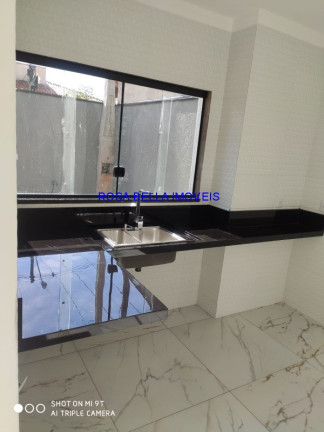 Imagem Casa com 3 Quartos à Venda, 82 m² em Jardim Marambaia - Jundiaí