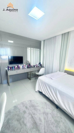 Imagem Casa com 5 Quartos à Venda,  em José De Alencar - Fortaleza
