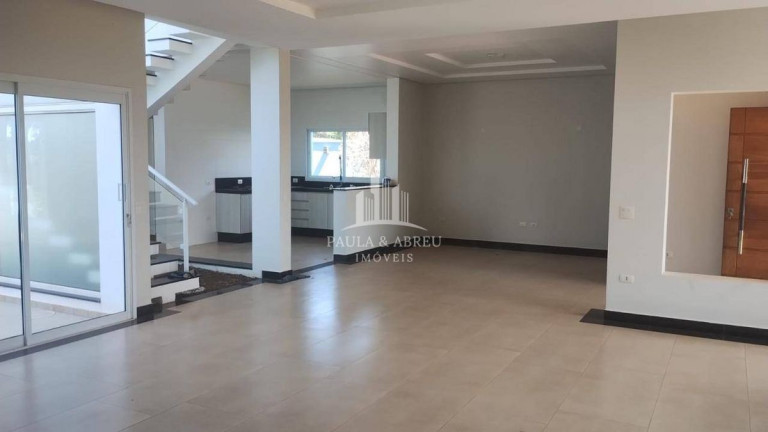 Imagem Casa de Condomínio com 4 Quartos à Venda, 356 m² em Boituva Imagem Casa de Condomínio com 4 Quartos à Venda, 356 m² em Boituva
