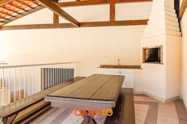 Imagem Apartamento com 3 Quartos para Alugar, 118 m² em Vila Nova - Blumenau