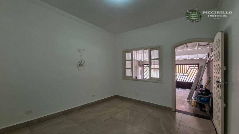Imagem Casa com 3 Quartos à Venda, 90 m² em Canto Do Forte - Praia Grande Imagem Casa com 3 Quartos à Venda, 90 m² em Canto Do Forte - Praia Grande