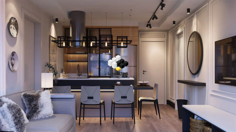 Imagem Apartamento com 2 Quartos à Venda, 54 m² em Centro - Canela Imagem Apartamento com 2 Quartos à Venda, 54 m² em Centro - Canela