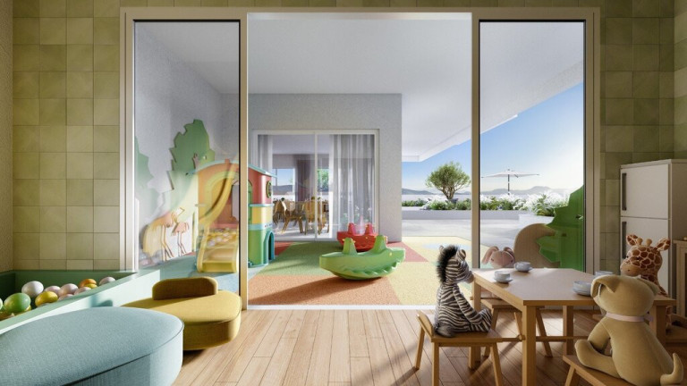 Imagem Apartamento com 3 Quartos à Venda, 234 m² em Perequê - Porto Belo