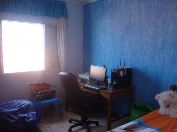 Imagem Sobrado com 4 Quartos à Venda, 290 m² em Jardim São Pedro - São Pedro