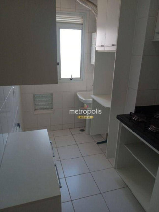 Imagem Apartamento com 2 Quartos à Venda, 64 m² em Paulicéia - São Bernardo Do Campo