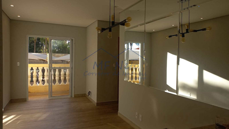 Imagem Apartamento com 2 Quartos à Venda, 70 m² em Jardim Europa - Pirassununga