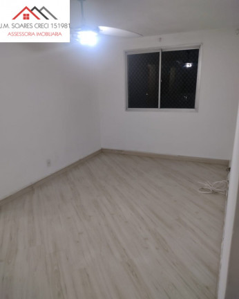 Imagem Imóvel com 2 Quartos para Alugar, 50 m² em Freguesia Do ó - São Paulo