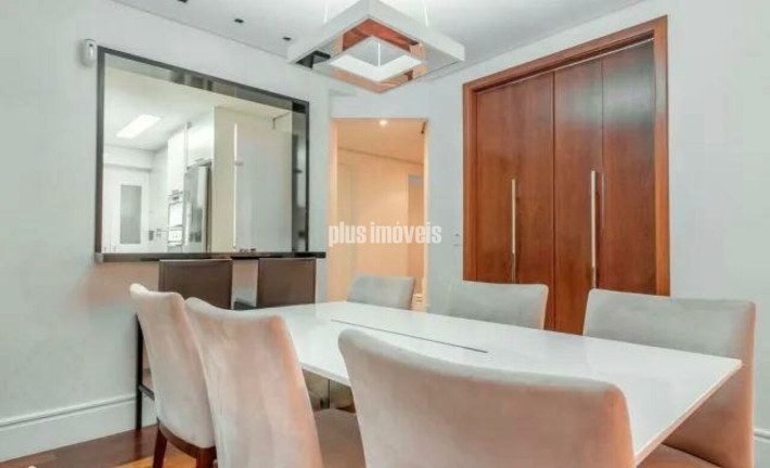 Imagem Apartamento com 3 Quartos à Venda, 100 m² em Paraíso - São Paulo Imagem Apartamento com 3 Quartos à Venda, 100 m² em Paraíso - São Paulo