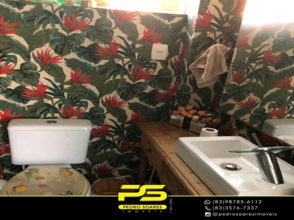 Imagem Casa com 3 Quartos à Venda, 550 m² em Camboinha - Cabedelo Imagem Casa com 3 Quartos à Venda, 550 m² em Camboinha - Cabedelo