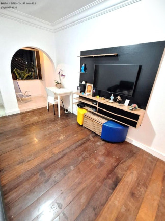 Imagem Imóvel com 2 Quartos à Venda, 79 m² em Pituba - Salvador Imagem Imóvel com 2 Quartos à Venda, 79 m² em Pituba - Salvador