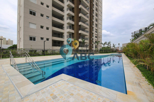 Imagem Apartamento com 3 Quartos à Venda, 118 m² em Baeta Neves - São Bernardo Do Campo Imagem Apartamento com 3 Quartos à Venda, 118 m² em Baeta Neves - São Bernardo Do Campo