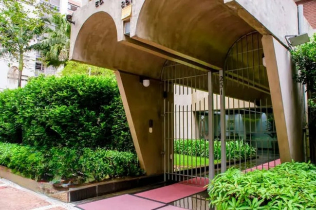Imagem Imóvel com 3 Quartos à Venda, 226 m² em Jardim Paulista - São Paulo Imagem Imóvel com 3 Quartos à Venda, 226 m² em Jardim Paulista - São Paulo