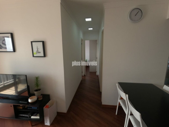 Imagem Apartamento com 2 Quartos à Venda, 50 m² em Morumbi - São Paulo Imagem Apartamento com 2 Quartos à Venda, 50 m² em Morumbi - São Paulo