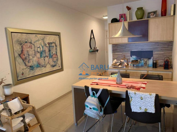 Imagem Apartamento com 3 Quartos à Venda, 75 m² em Santa Cecília - São Paulo