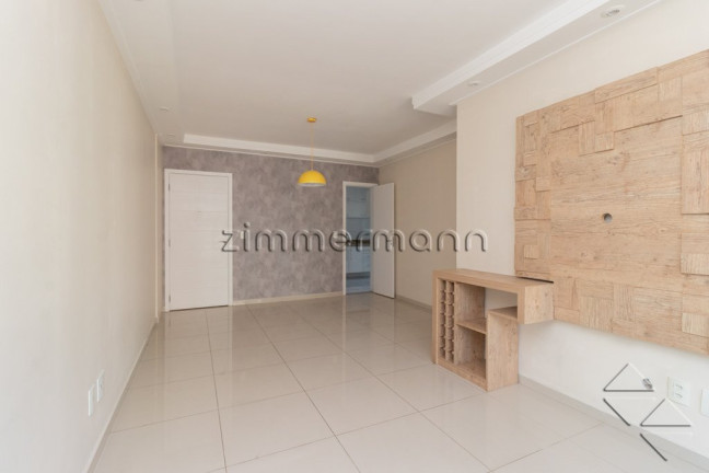 Imagem Apartamento com 3 Quartos à Venda, 197 m² em Lapa - São Paulo Imagem Apartamento com 3 Quartos à Venda, 197 m² em Lapa - São Paulo