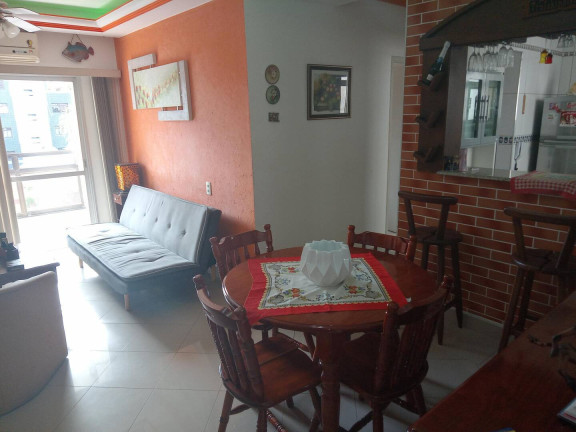 Imagem Apartamento com 2 Quartos à Venda, 60 m² em Enseada - Guarujá Imagem Apartamento com 2 Quartos à Venda, 60 m² em Enseada - Guarujá