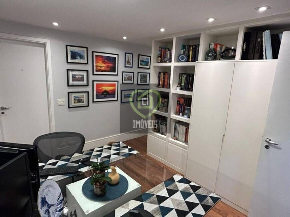 Imagem Apartamento com 3 Quartos à Venda, 180 m² em Pompeia - São Paulo Imagem Apartamento com 3 Quartos à Venda, 180 m² em Pompeia - São Paulo