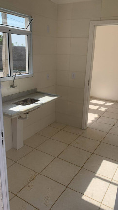 Imagem Casa de Condomínio com 2 Quartos à Venda, em Jardim Dos Reis - Sorocaba Imagem Casa de Condomínio com 2 Quartos à Venda, em Jardim Dos Reis - Sorocaba