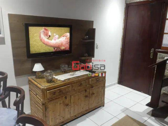 Imagem Casa com 3 Quartos à Venda, 80 m² em Peró - Cabo Frio Imagem Casa com 3 Quartos à Venda, 80 m² em Peró - Cabo Frio